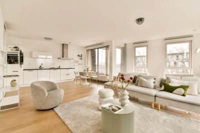 Woning Statenjachtstraat 193 Amsterdam