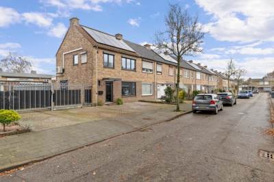 Woning Koolenstraat 9 Geleen