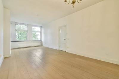 Woning Eerste Hugo de Grootstraat 3 Amsterdam