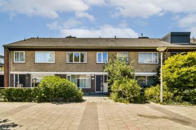 Woning Hooiven 8 Zaandam