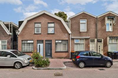 Woning Valkstraat 48 Zaandam