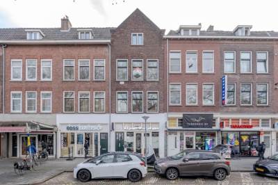 Woning Groene Hilledijk 204A02 Rotterdam