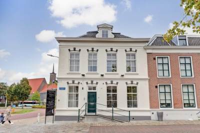 Woning Wijngaardstraat 57 Goes