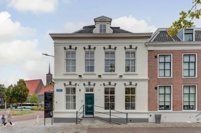 Woning Wijngaardstraat 59 Goes