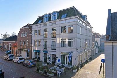 Woning Kerkstraatje 502 Wijk bij Duurstede