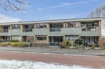 Woning Woltersweg 174 Hengelo (OV)