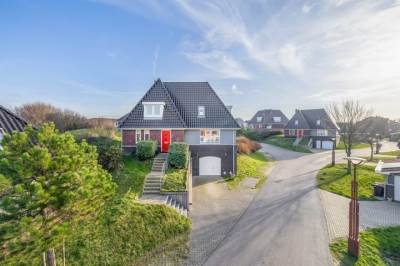 Woning Duindal 3 Den Helder
