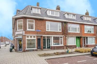 Woning Spruytstraat 39B Rotterdam