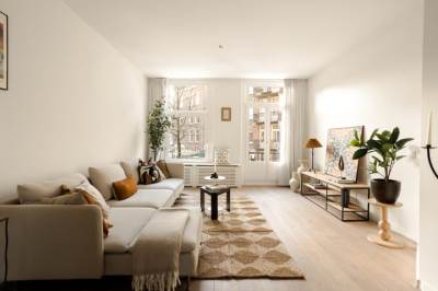 Woning Rhijnvis Feithstraat 411 Amsterdam