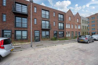Woning Lahemaalaan 160 Almere