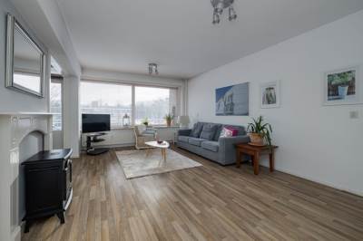 Woning Cornelis Bloemaertsingel 14 Rotterdam