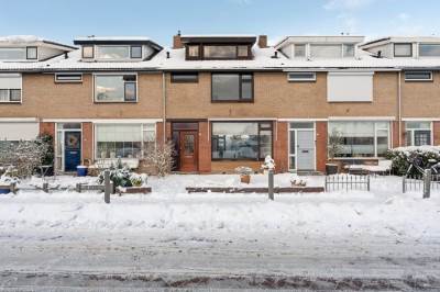 Woning Harpstraat 10 Arkel