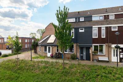 Woning Punter 1518 Lelystad