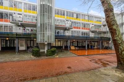 Woning Ruiseveenpad 86 Amsterdam