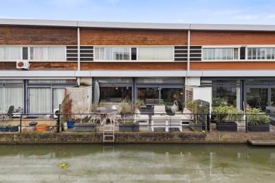 Woning Catharinaplaatjes 26 De Meern