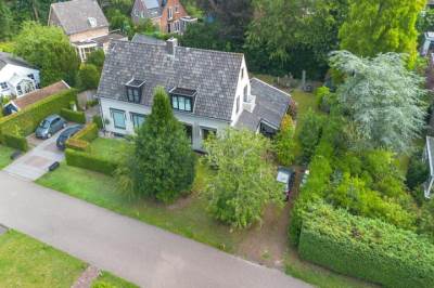 Woning Molenweg 1 Heiloo