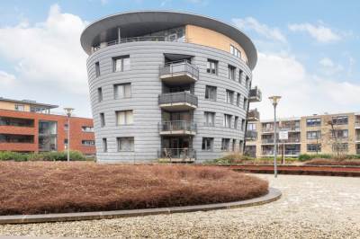 Woning Nieuwstraat 402 Spijkenisse