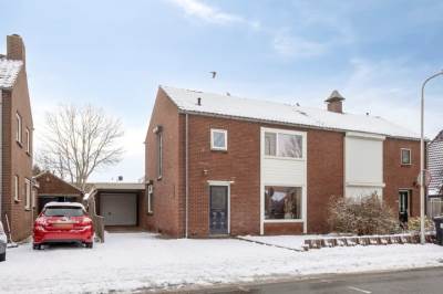 Woning Bredestraat 81 Huissen