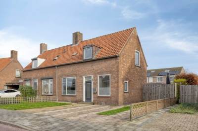 Woning Rooseveltweg 37 Hulst