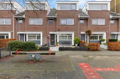 Woning Veerse Meer 16 Hoofddorp