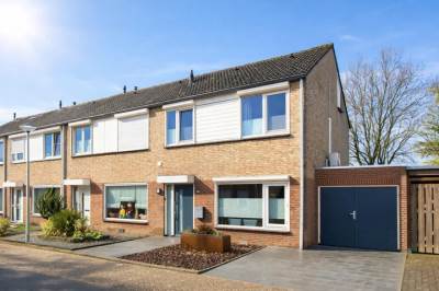 Woning Bevelandselaan 28 Heythuysen