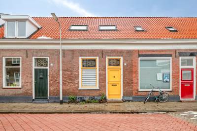 Woning Diepenstraat 85 Tilburg