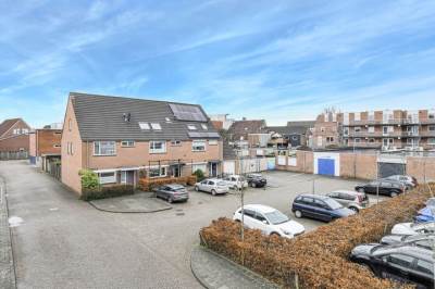 Woning Marie Curiehof 10 Oosterhout (NB)