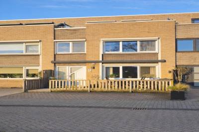Woning Alver 9 Papendrecht