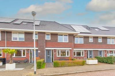 Woning Heerensingel 81 Spanbroek