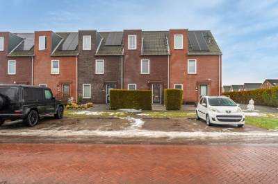 Woning Uitwierderweg 139 Delfzijl