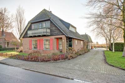 Woning Hoekweg 42 Andijk