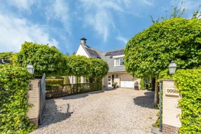 Woning IJweg 999A Hoofddorp