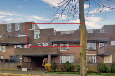 Woning Anne Frankstraat 256 Venlo