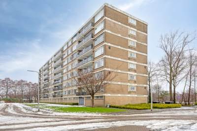 Woning Wilgenhoek 97 Capelle aan den IJssel