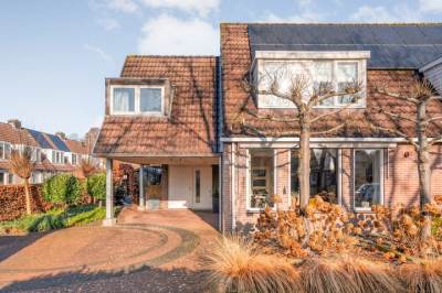 Woning Veentien 14 Meppel