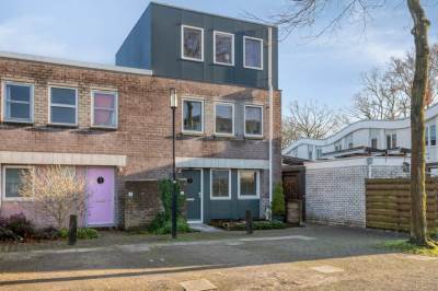 Woning Meerdonk 2 Amersfoort