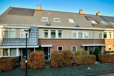 Woning Sint Urbanusstraat 4 Amstelveen