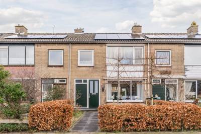 Woning Händelstraat 19 Akersloot