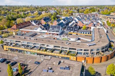 Woning De Kramershilt 32 Leusden