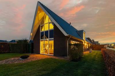 Woning Nijbroekseweg 14B Apeldoorn