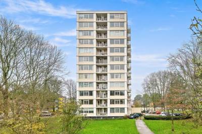 Woning Gerstkamp 266 Den Haag