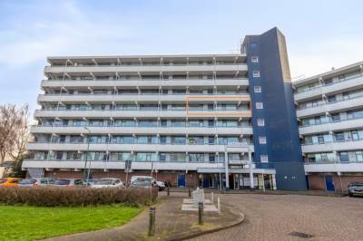 Woning Pollux 161 Veenendaal