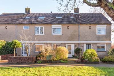 Woning De Kandelaar 53 Heiloo