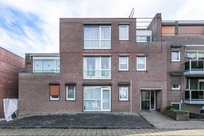 Woning Prinses Beatrixstraat 20 Brunssum