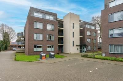 Woning Wissellaan 18 Bilthoven