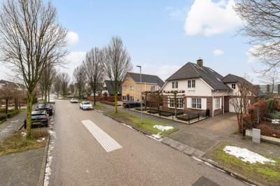 Woning Noordsingel 146 Wezep