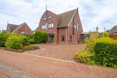 Woning Herman Colleniuslaan 4 Uithuizen