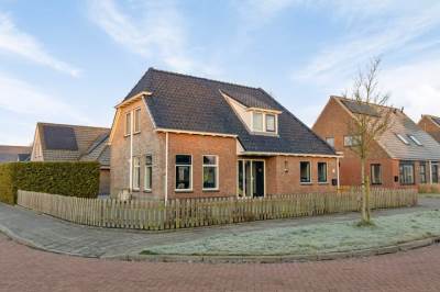 Woning Watermolen 9 Oostwold (Gem. Westerkwartier)