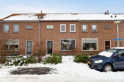 Woning Schoterveld 30 Nieuwveen