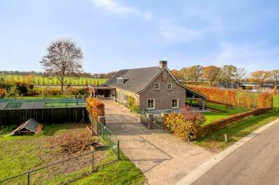 Woning Heikantstraat 38 Someren